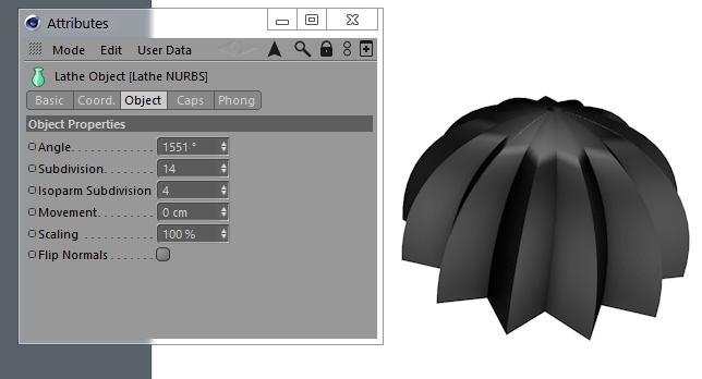 نام: lathe_NURBS.png نمایش: 71 اندازه: 79.2 کیلو بایت