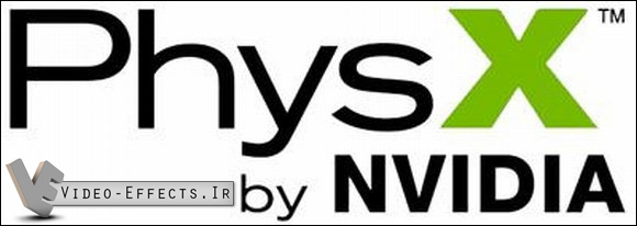 نام: Nvidia Physx for Autodesk Maya 2014.jpg نمایش: 103 اندازه: 52.3 کیلو بایت
