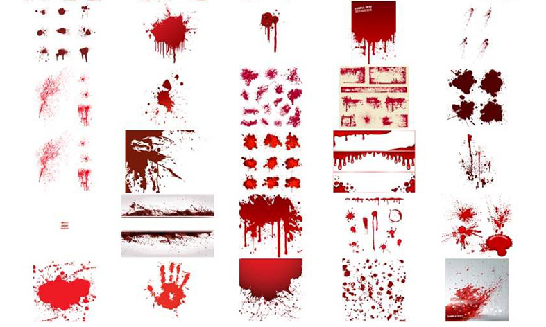 نام: Blood Vector 2.jpg نمایش: 351 اندازه: 269.7 کیلو بایت