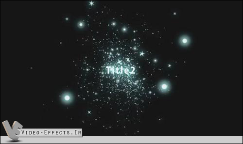 نام: Magic dust titles - Project for After Effects.jpg نمایش: 440 اندازه: 36.5 کیلو بایت