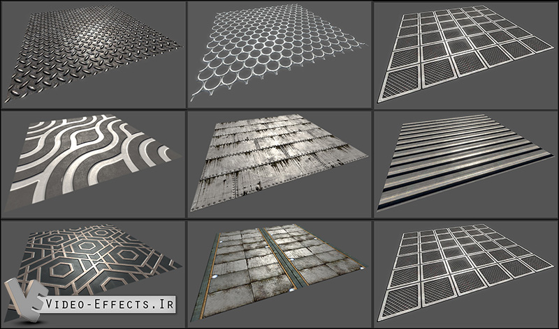 نام: metal texture.JPG نمایش: 76 اندازه: 168.3 کیلو بایت