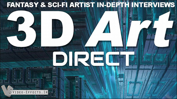 نام: 3D Art Direct - Issue 41, 2014(video-effects.ir).jpg نمایش: 76 اندازه: 160.8 کیلو بایت