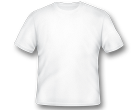 نام: Blank WhiteT Shirt.png نمایش: 721 اندازه: 51.9 کیلو بایت