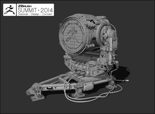 نام: zbrush 2014.jpg نمایش: 55 اندازه: 58.8 کیلو بایت