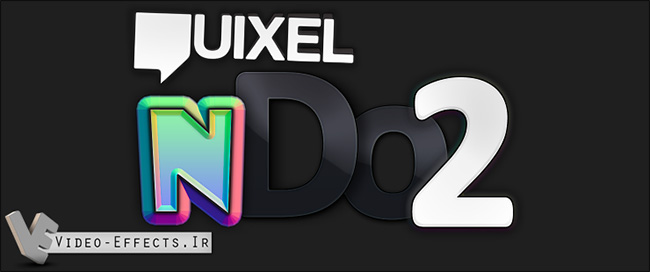 نام: Quixel nDo2.jpg نمایش: 144 اندازه: 52.0 کیلو بایت