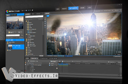 نام: HitFilm.jpg نمایش: 150 اندازه: 31.9 کیلو بایت