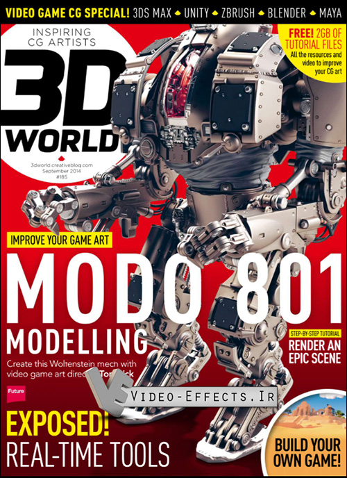 نام: 3D World-September 2014.jpg نمایش: 60 اندازه: 248.4 کیلو بایت