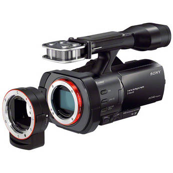 نام: Sony_NEX_VG900_Full_Frame_Interchangeable_Lens_892256.jpg نمایش: 64 اندازه: 15.7 کیلو بایت