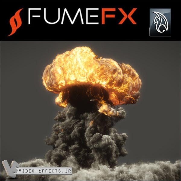 نام: FumeFX maya.JPG نمایش: 104 اندازه: 91.8 کیلو بایت