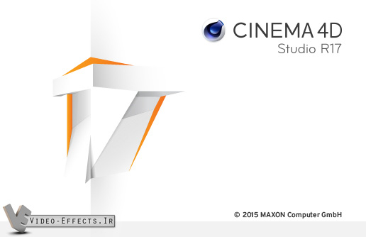 نام: Maxon Cinema 4D 17.0.48 .jpg نمایش: 80 اندازه: 36.3 کیلو بایت