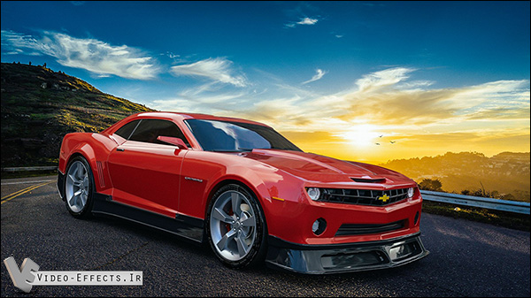 نام: Muscle Car.jpg نمایش: 54 اندازه: 119.2 کیلو بایت