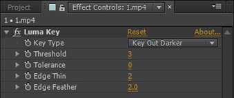 نام: Luma Key Setting.jpg نمایش: 152 اندازه: 42.5 کیلو بایت