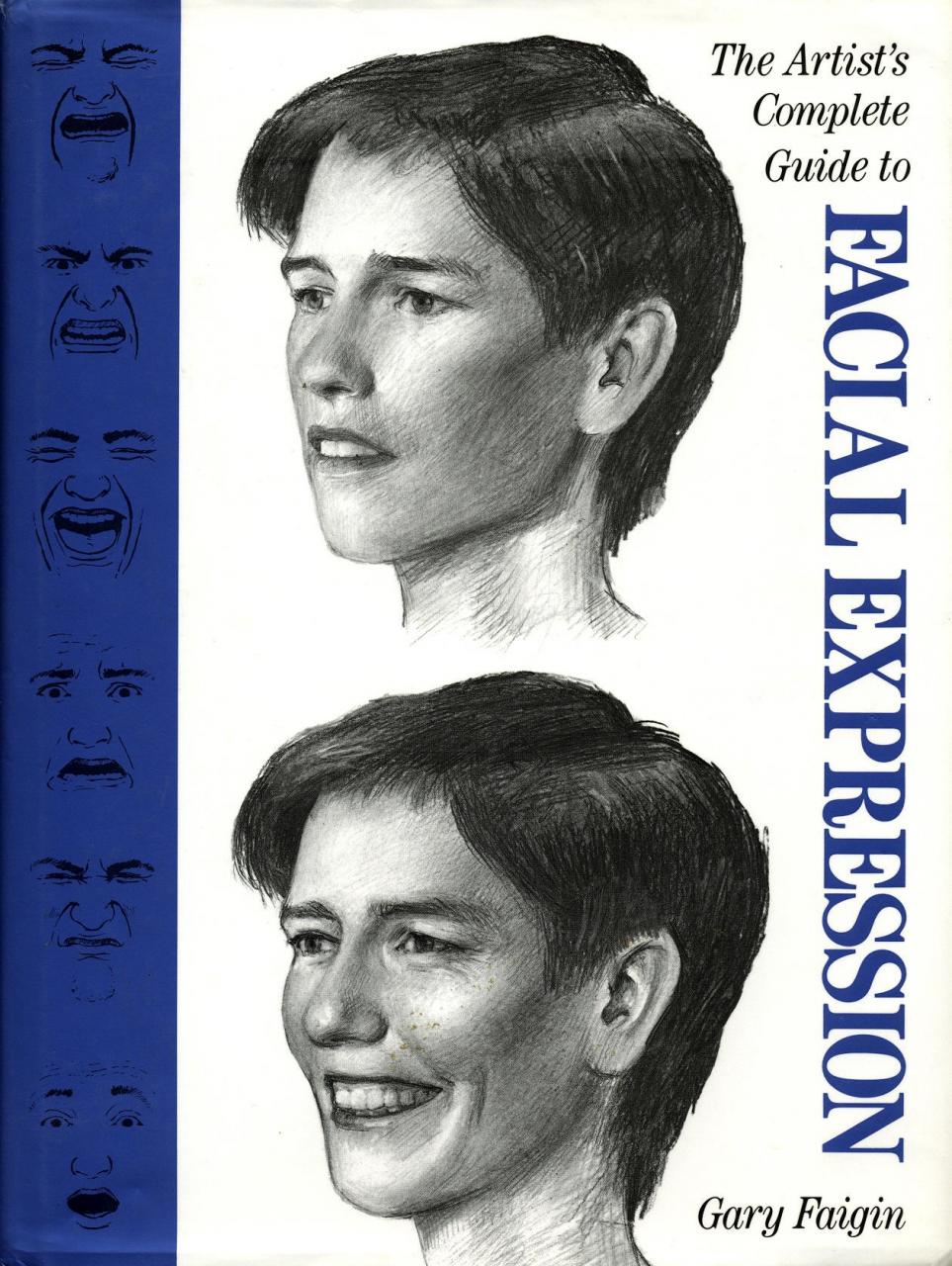 نام: The Artist's Complete Guide To Facial Expression - Gary Faigin [0823016285].jpg نمایش: 26 اندازه: 173.6 کیلو بایت