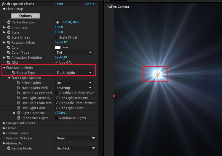 نام: Track Light In Optical Flares.jpg نمایش: 167 اندازه: 82.8 کیلو بایت