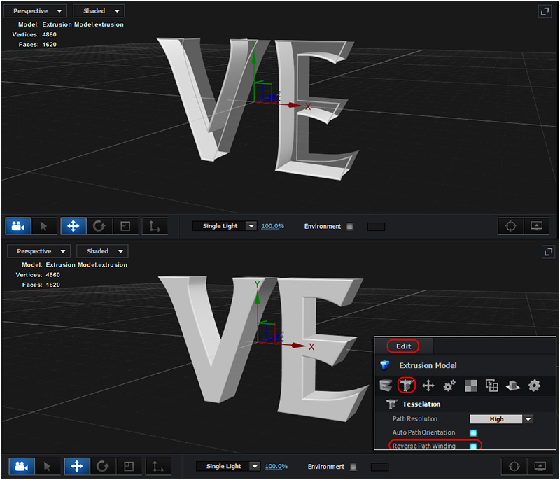 نام: Text Glass Element 3d.jpg نمایش: 134 اندازه: 138.8 کیلو بایت