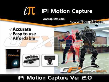 نام: ipi-mocap-studio-v2-3-1-149-win-2-(www.pshop3d.com).jpg نمایش: 253 اندازه: 22.3 کیلو بایت