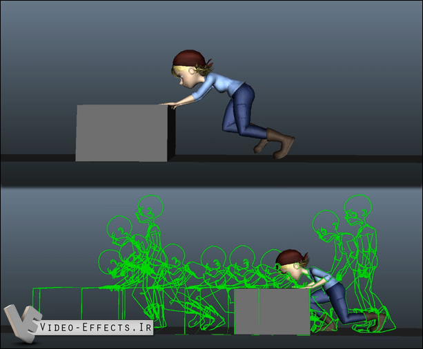 نام: How to Animate Characters.JPG نمایش: 103 اندازه: 101.0 کیلو بایت