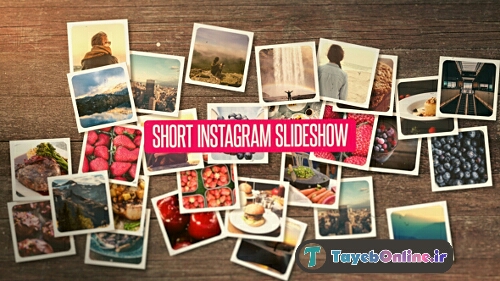 نام: Short Instagram Slideshow Preview Image.jpg نمایش: 99 اندازه: 160.8 کیلو بایت