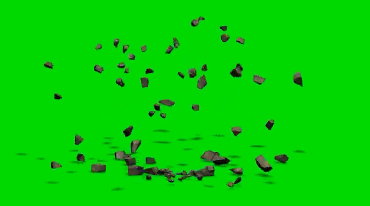 نام: ground explosion - green screen effect.jpg نمایش: 170 اندازه: 87.8 کیلو بایت