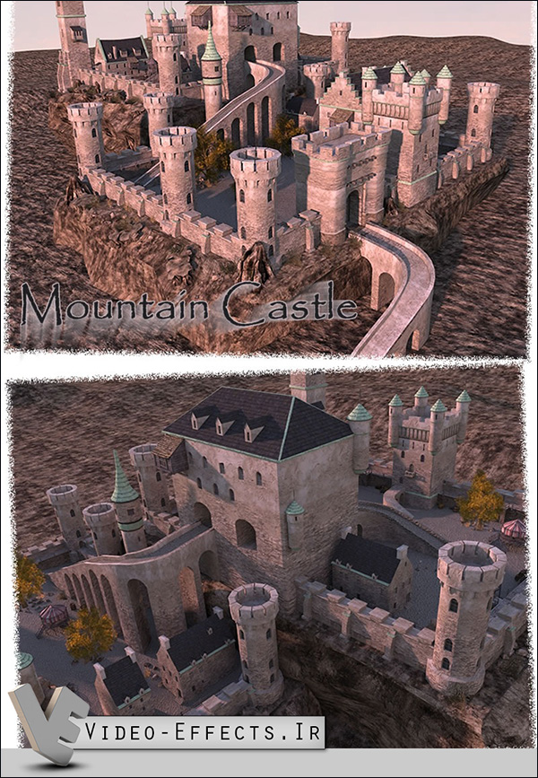 نام: mountain castle.jpg نمایش: 140 اندازه: 301.8 کیلو بایت