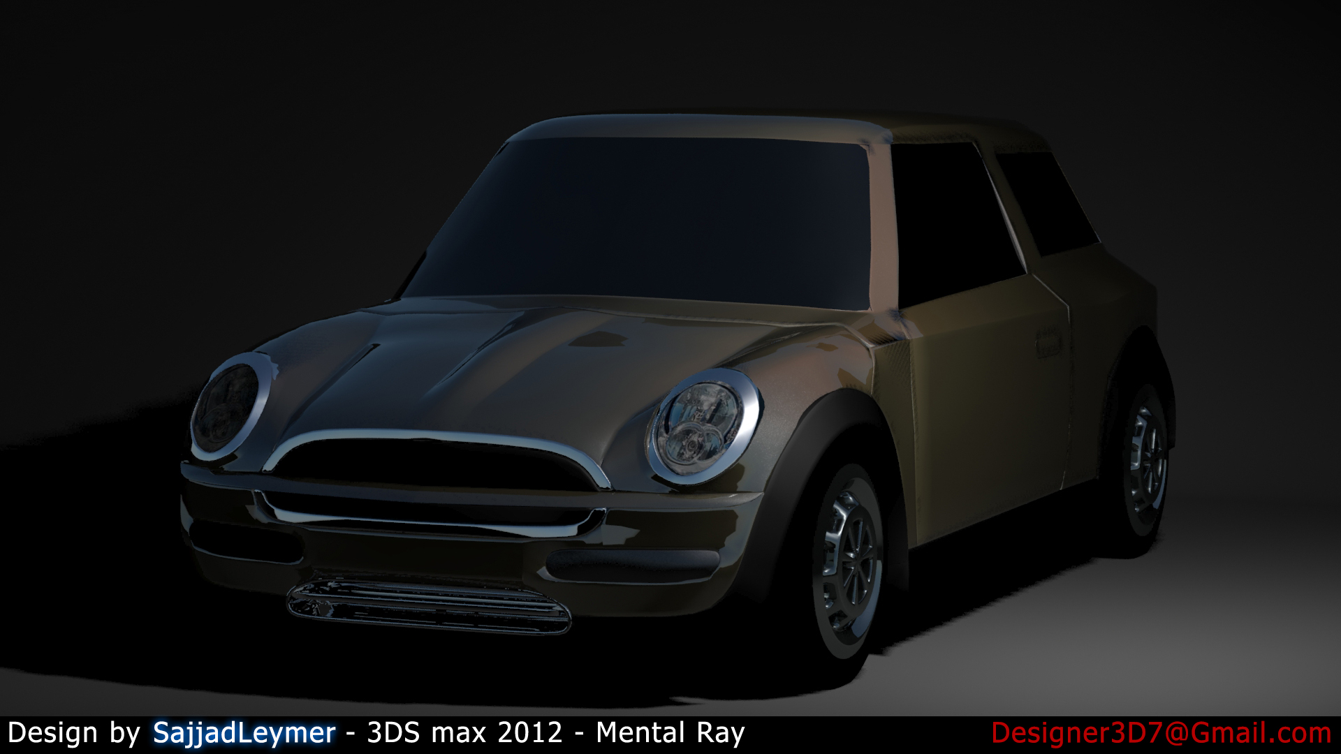 نام: 2005 Mini New Hatchback (3).jpg نمایش: 62 اندازه: 516.2 کیلو بایت