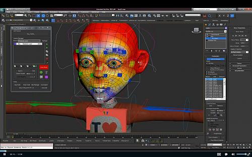 نام: facial rig.jpg نمایش: 99 اندازه: 30.5 کیلو بایت