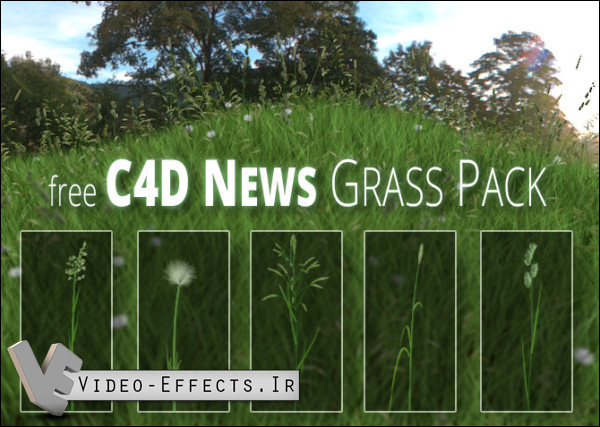 نام: Free Grass Pack.jpg نمایش: 54 اندازه: 130.8 کیلو بایت